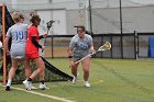 WLax vs BSU  Women’s Lacrosse vs Bridgewater State University. - Photo by Keith Nordstrom : WLax, lacrosse